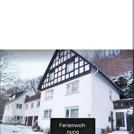 4 Erw. 1 Ki. Ski Entspannung Terasse Ausblick 施马伦贝格 外观 照片